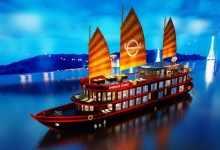 EMPEROR CRUISE 2 DAYS 1 NIGHT & 3 DAYS 2 NIGHTS